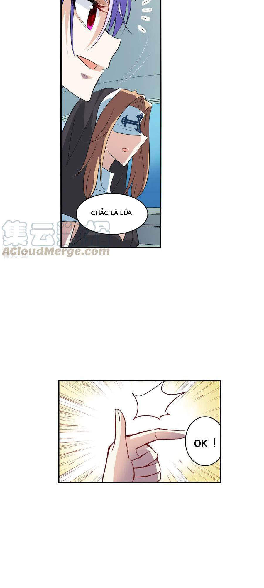 Tô Tịch Kỳ Quái 2 Chapter 14 - Trang 2