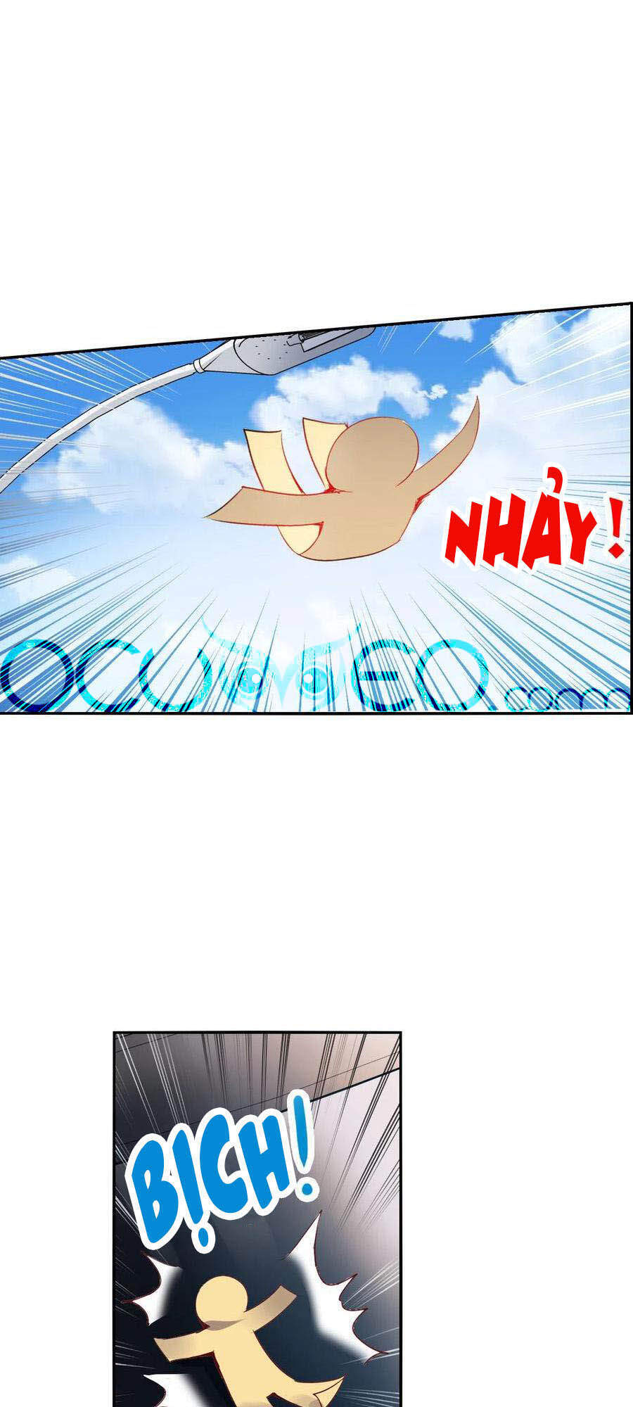 Tô Tịch Kỳ Quái 2 Chapter 14 - Trang 2