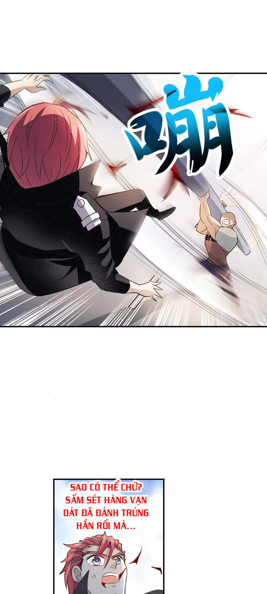 Tô Tịch Kỳ Quái 2 Chapter 15 - Trang 2