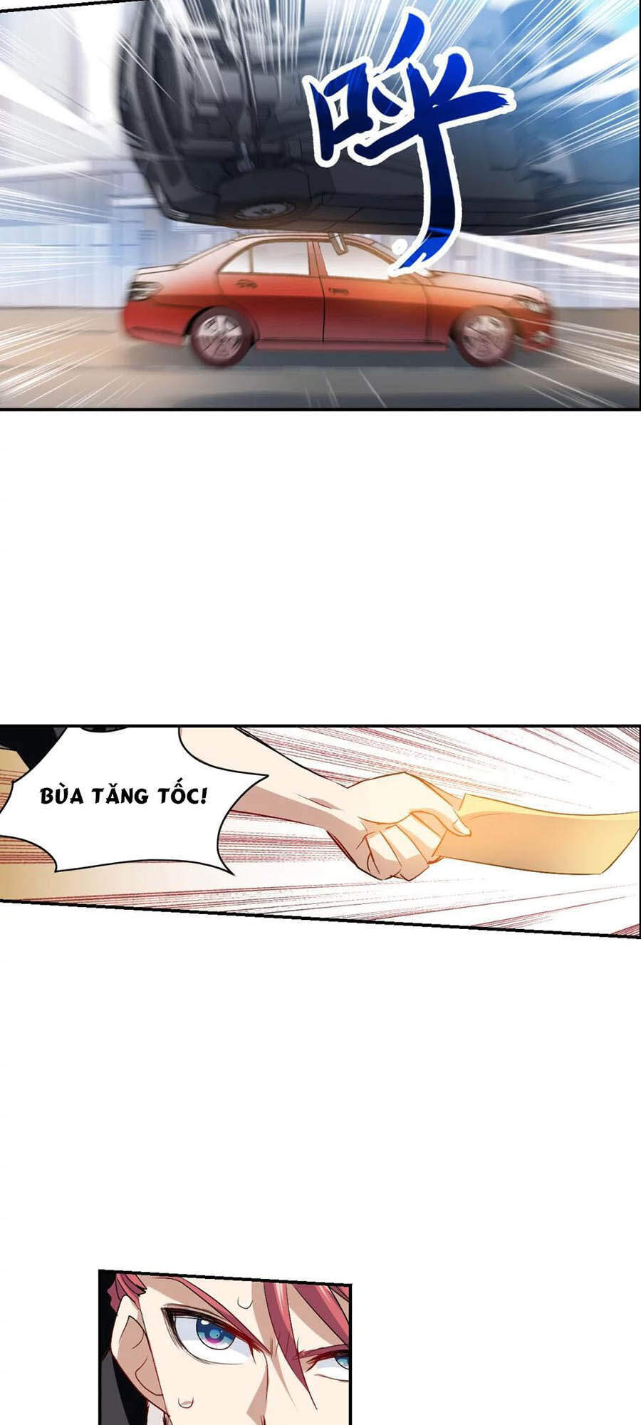 Tô Tịch Kỳ Quái 2 Chapter 16 - Trang 2