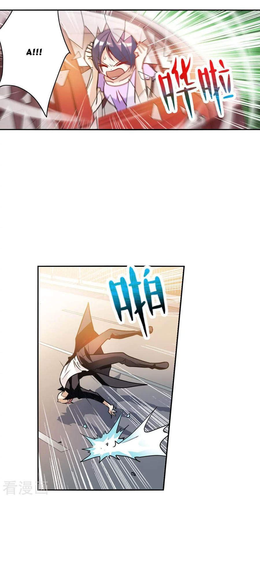 Tô Tịch Kỳ Quái 2 Chapter 16 - Trang 2