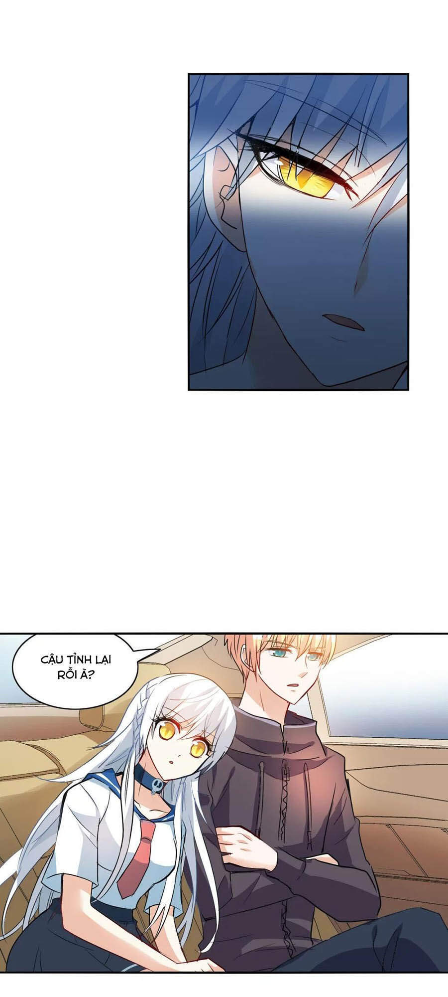 Tô Tịch Kỳ Quái 2 Chapter 16 - Trang 2