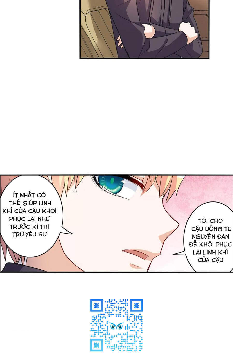 Tô Tịch Kỳ Quái 2 Chapter 16 - Trang 2