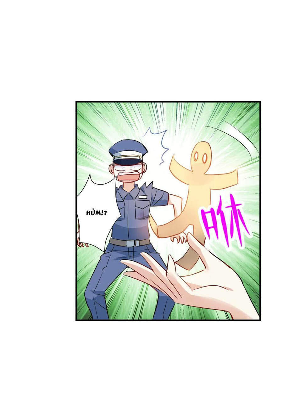 Tô Tịch Kỳ Quái 2 Chapter 17 - Trang 2