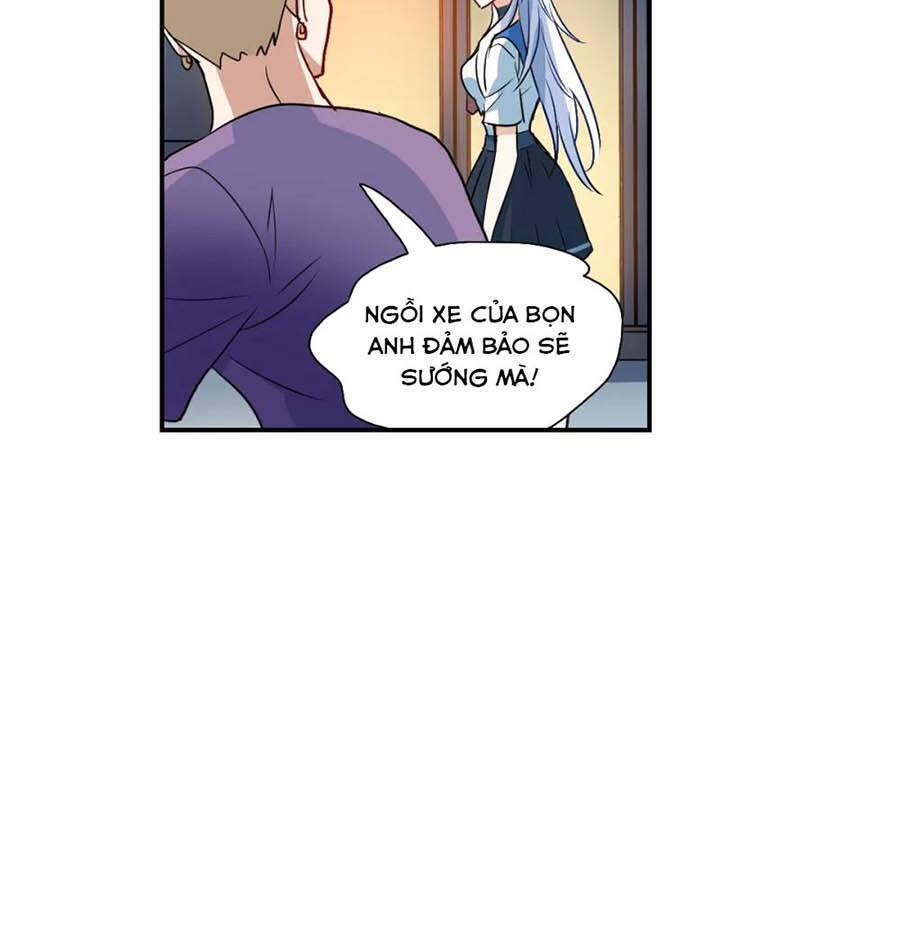 Tô Tịch Kỳ Quái 2 Chapter 17 - Trang 2