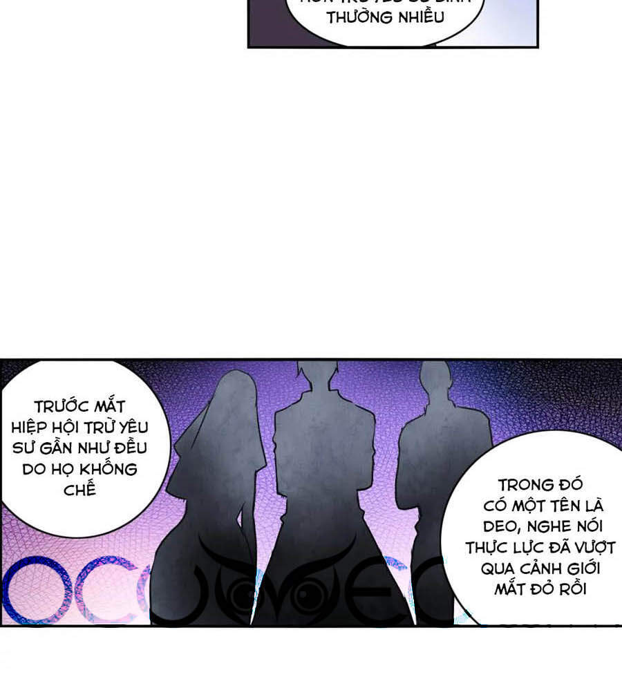 Tô Tịch Kỳ Quái 2 Chapter 17 - Trang 2