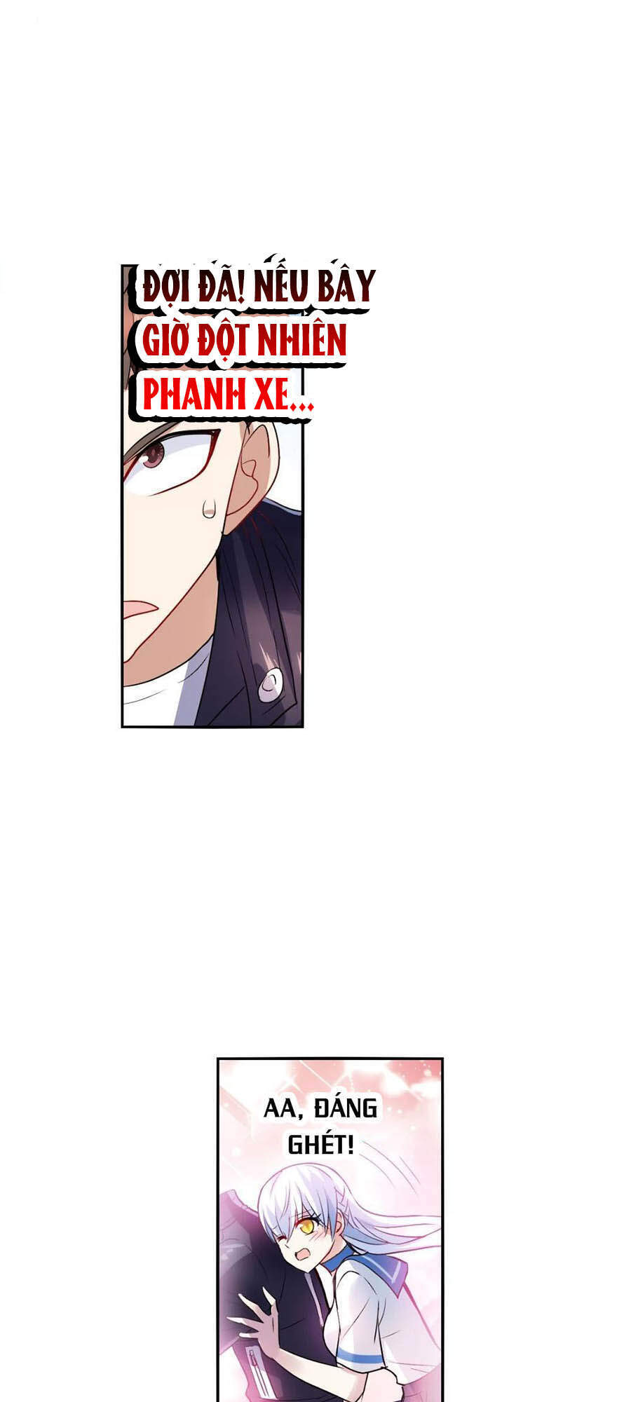 Tô Tịch Kỳ Quái 2 Chapter 18 - Trang 2