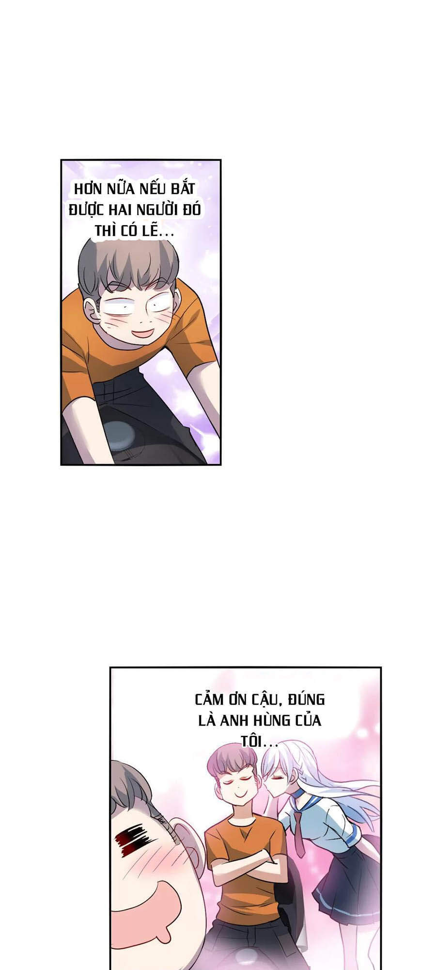 Tô Tịch Kỳ Quái 2 Chapter 18 - Trang 2