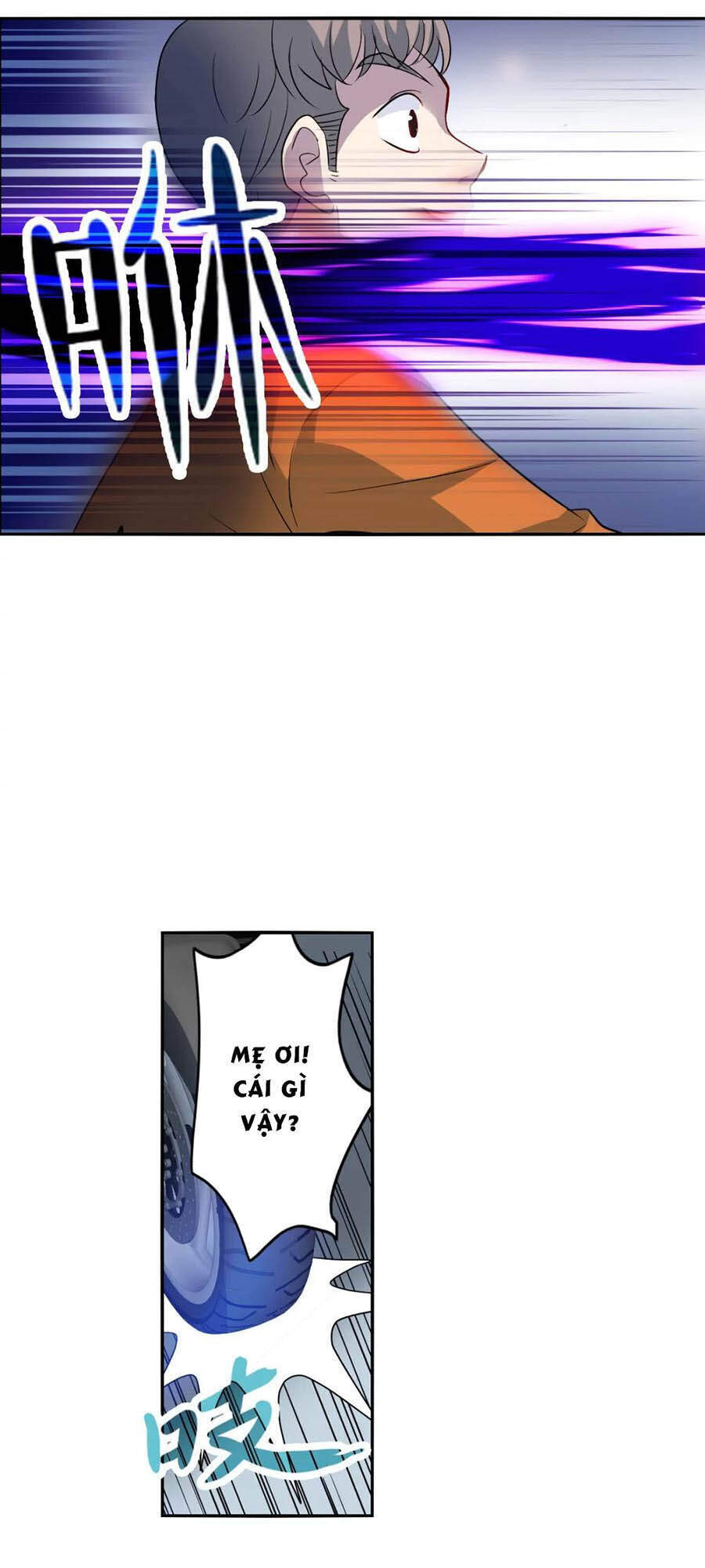 Tô Tịch Kỳ Quái 2 Chapter 18 - Trang 2