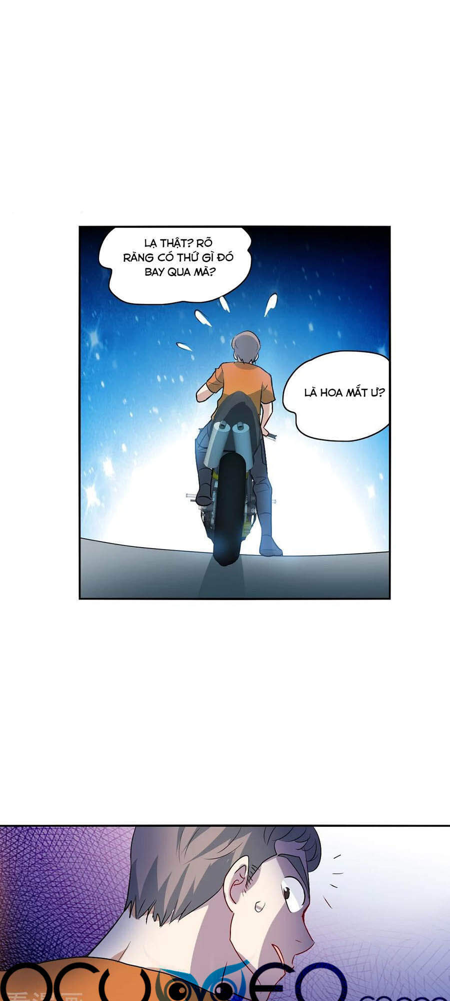 Tô Tịch Kỳ Quái 2 Chapter 18 - Trang 2