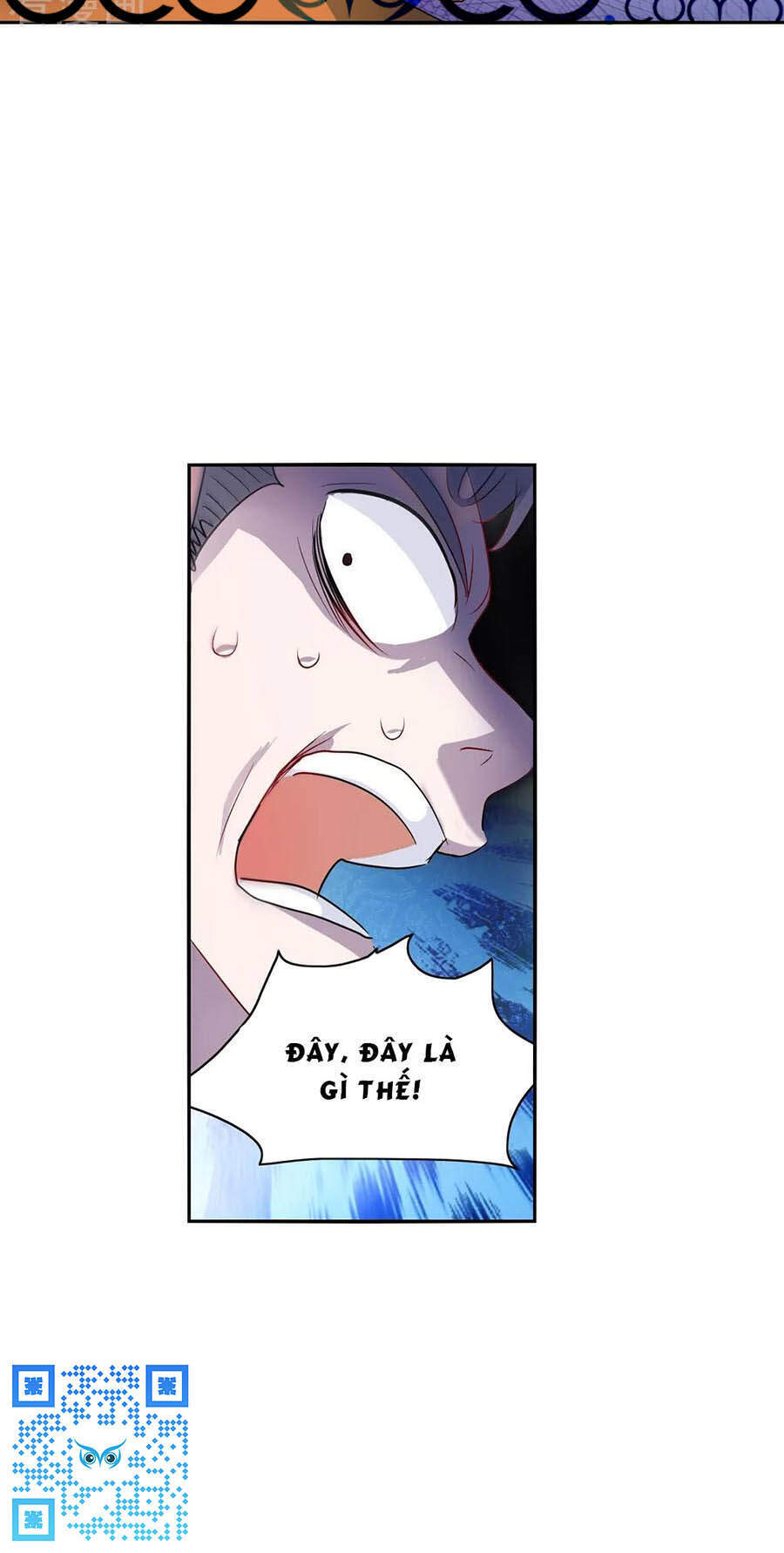 Tô Tịch Kỳ Quái 2 Chapter 18 - Trang 2