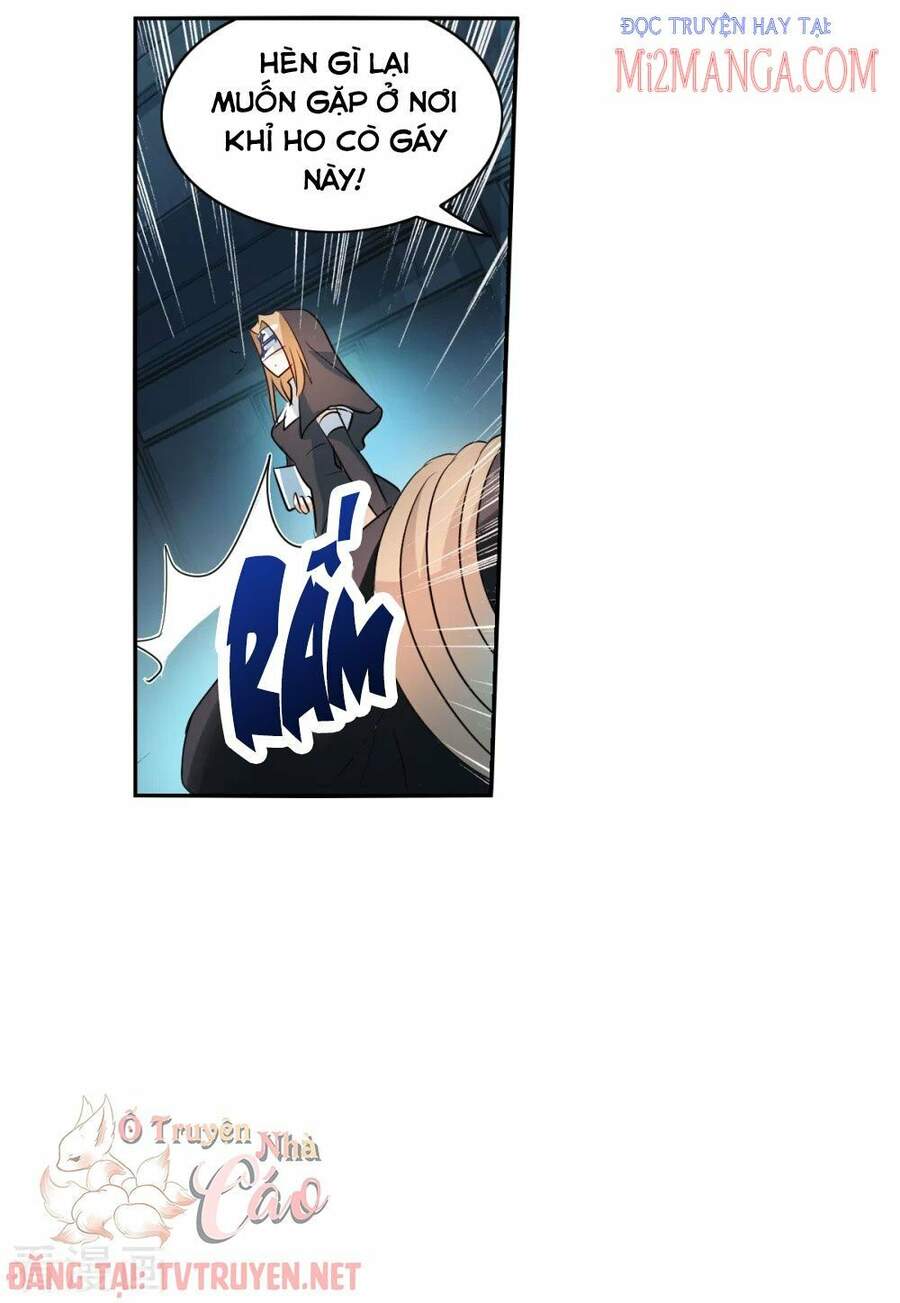 Tô Tịch Kỳ Quái 2 Chapter 19 - Trang 2