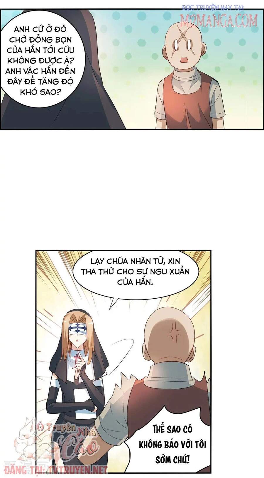 Tô Tịch Kỳ Quái 2 Chapter 19 - Trang 2