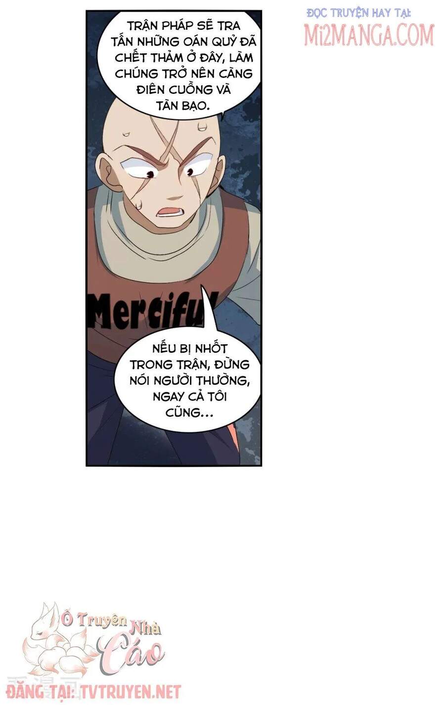 Tô Tịch Kỳ Quái 2 Chapter 19 - Trang 2