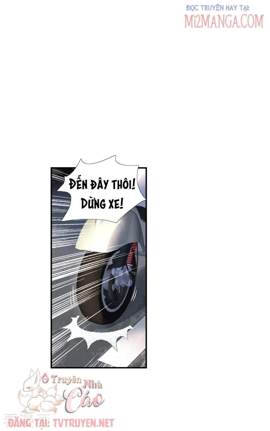 Tô Tịch Kỳ Quái 2 Chapter 19 - Trang 2