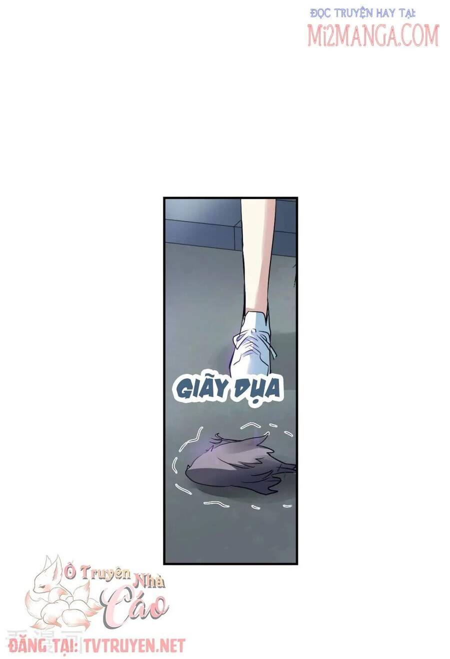 Tô Tịch Kỳ Quái 2 Chapter 19 - Trang 2