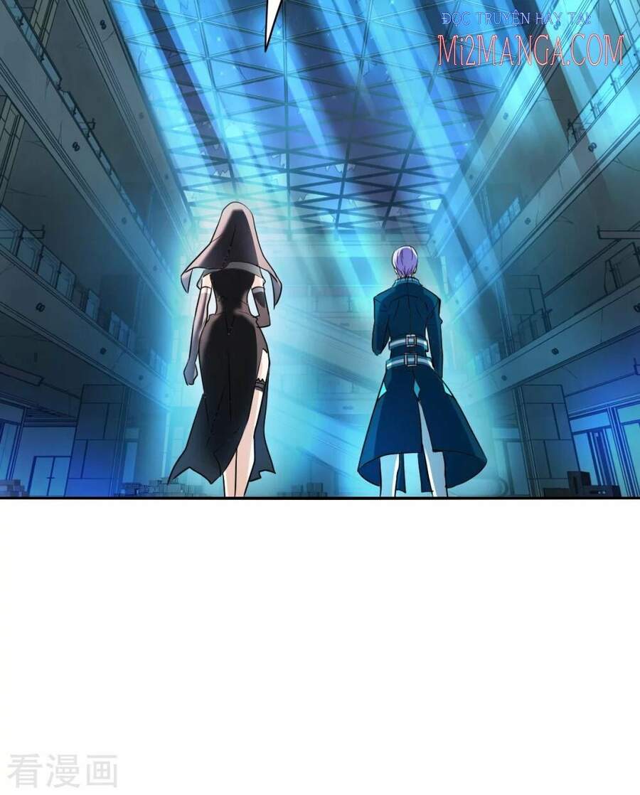 Tô Tịch Kỳ Quái 2 Chapter 19 - Trang 2