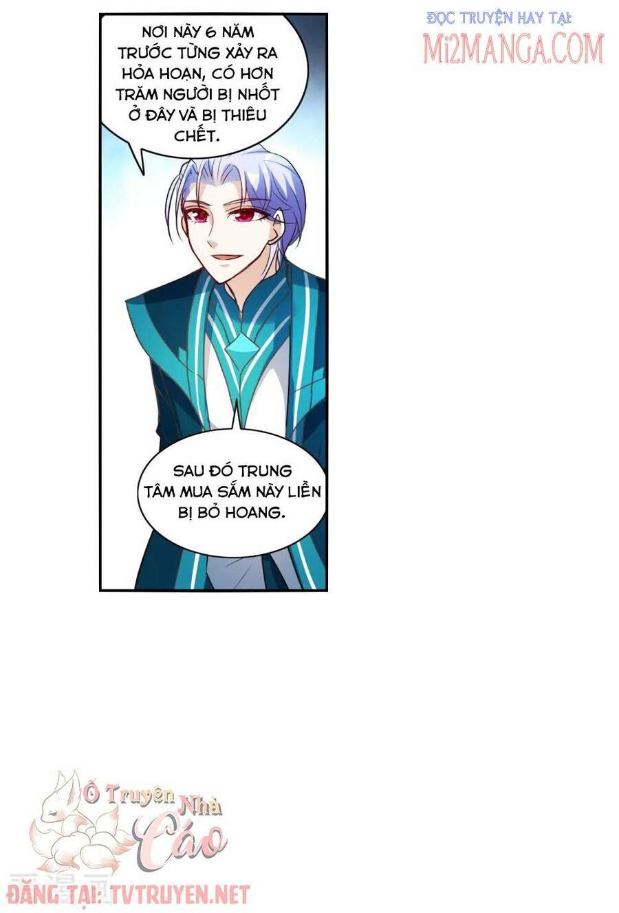 Tô Tịch Kỳ Quái 2 Chapter 19 - Trang 2