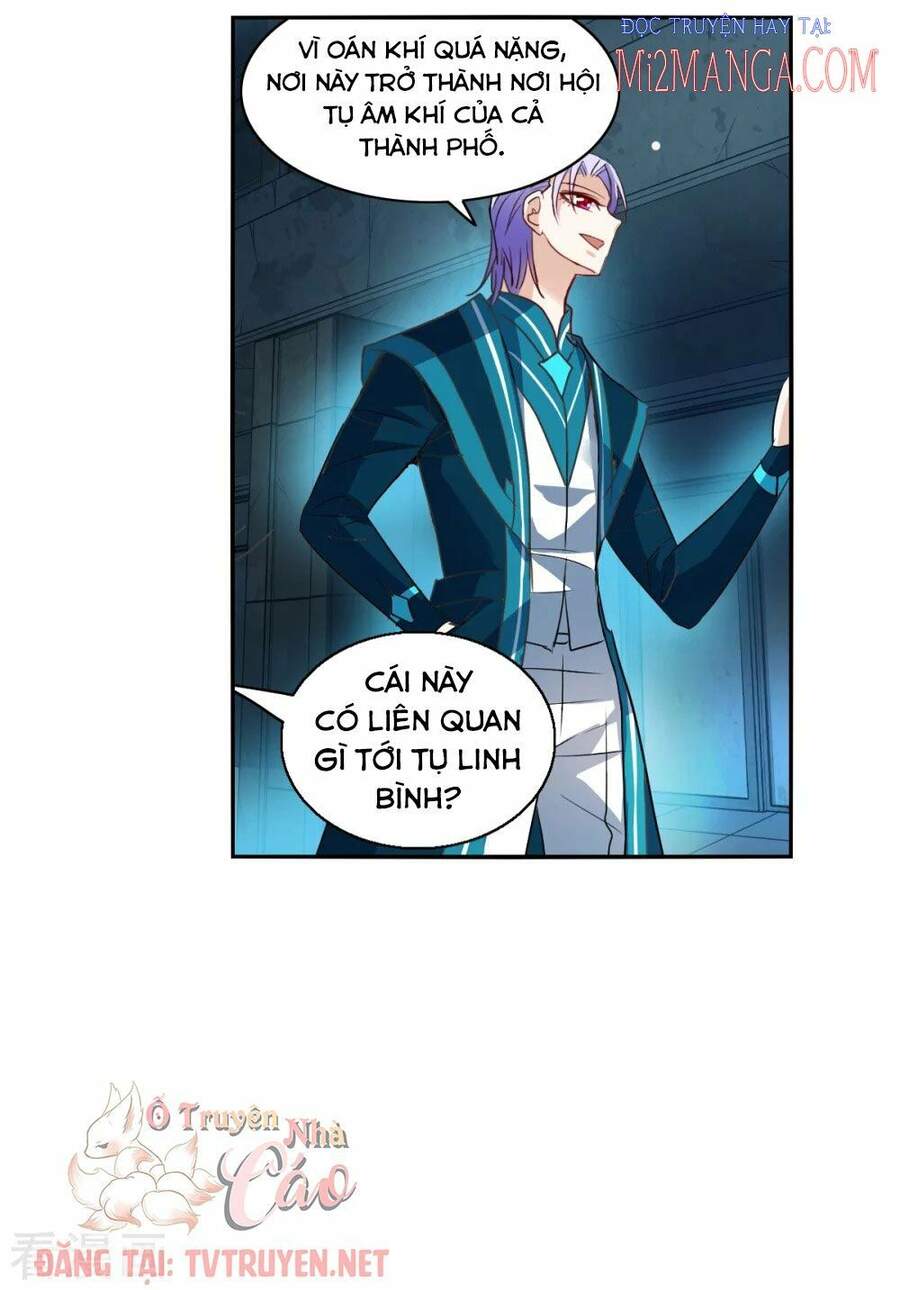 Tô Tịch Kỳ Quái 2 Chapter 19 - Trang 2