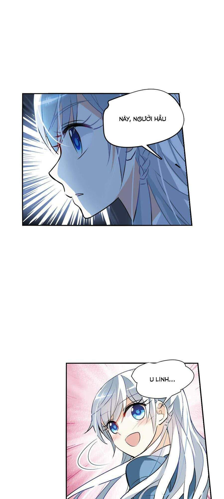 Tô Tịch Kỳ Quái 2 Chapter 2 - Trang 2