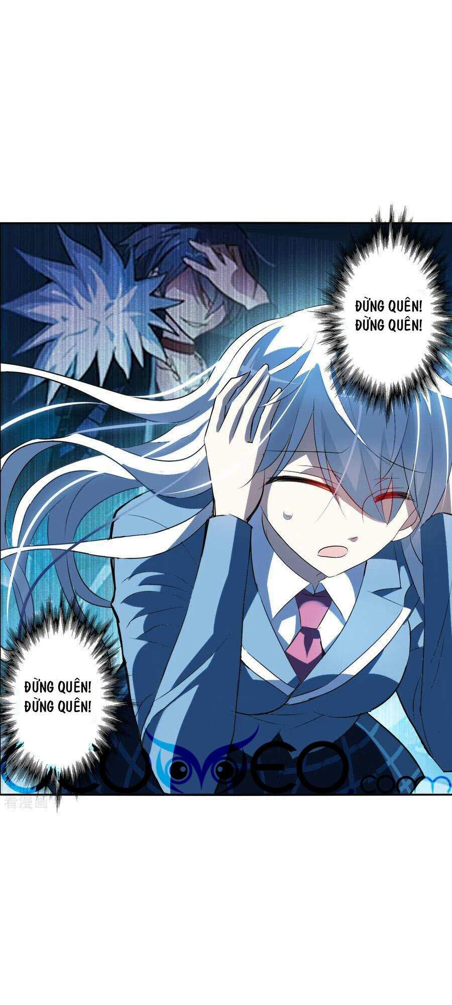 Tô Tịch Kỳ Quái 2 Chapter 2 - Trang 2