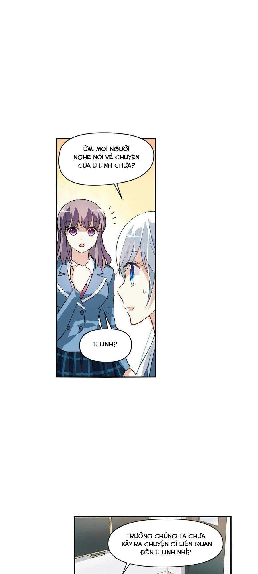 Tô Tịch Kỳ Quái 2 Chapter 2 - Trang 2