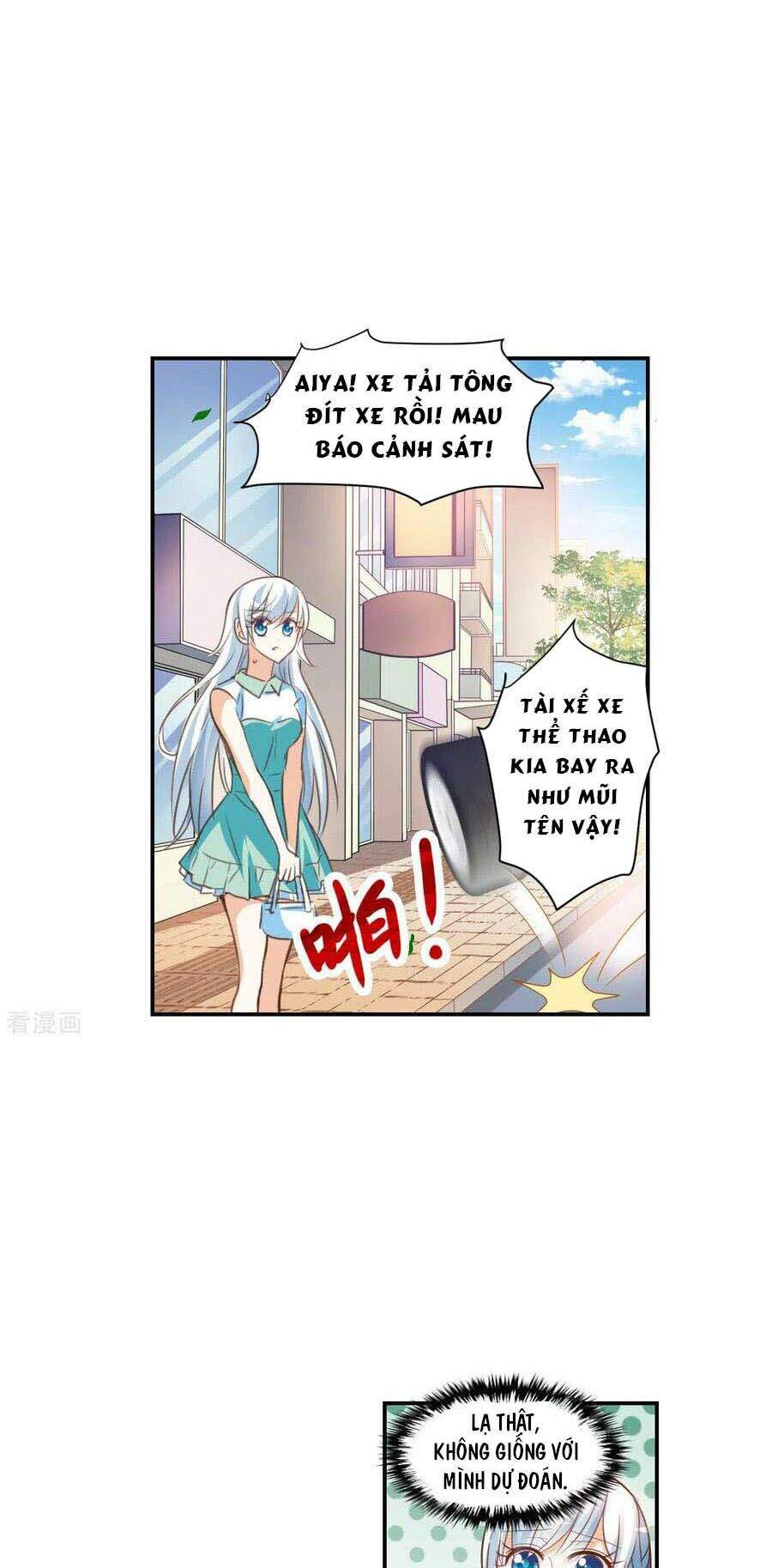 Tô Tịch Kỳ Quái 2 Chapter 2 - Trang 2