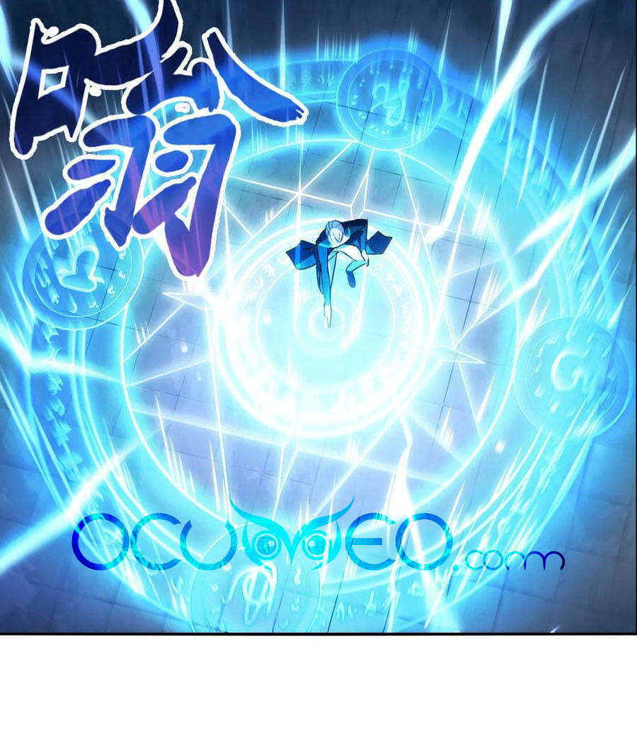 Tô Tịch Kỳ Quái 2 Chapter 20 - Trang 2