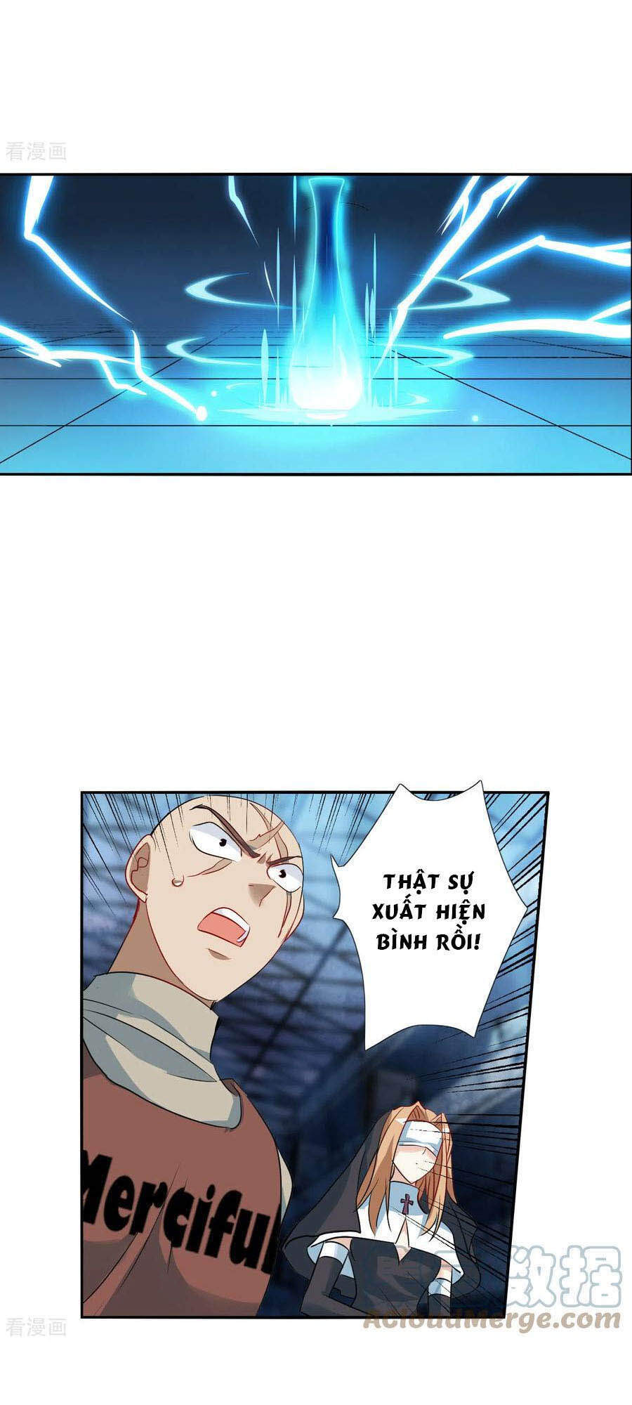 Tô Tịch Kỳ Quái 2 Chapter 20 - Trang 2