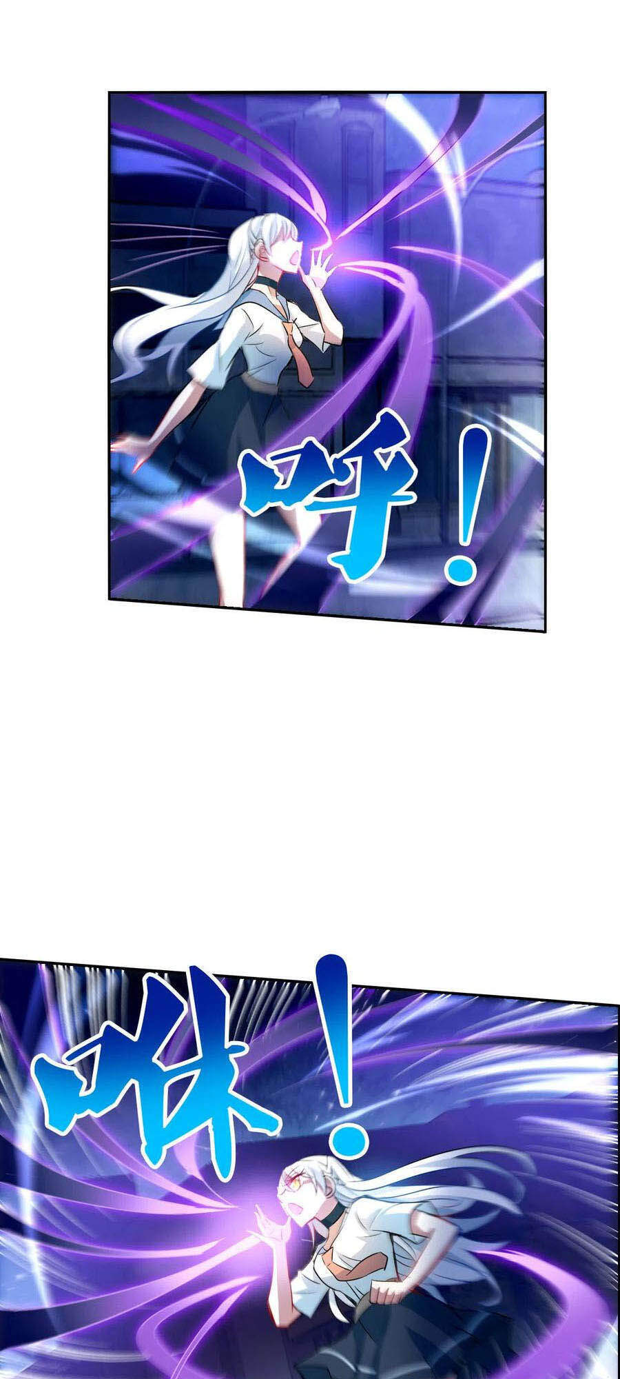 Tô Tịch Kỳ Quái 2 Chapter 20 - Trang 2