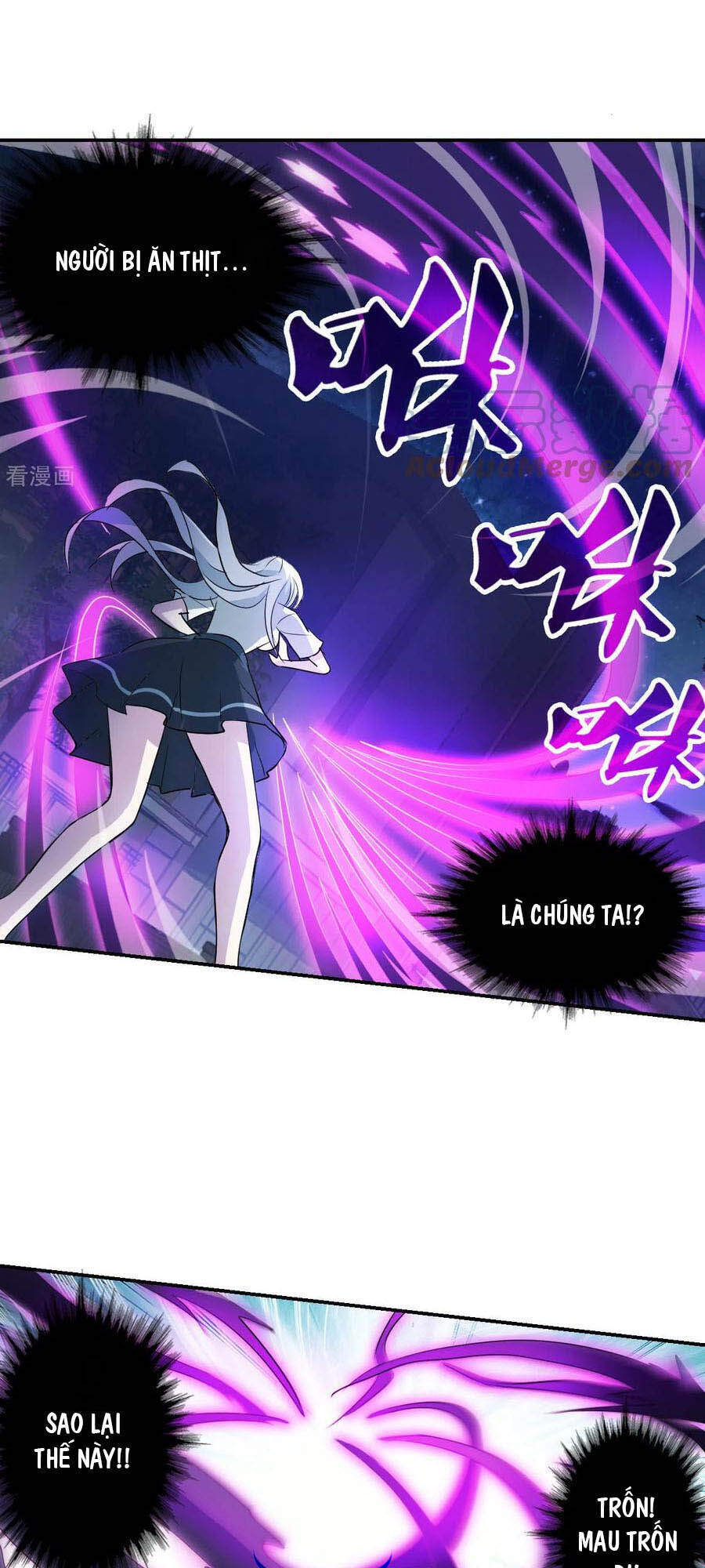 Tô Tịch Kỳ Quái 2 Chapter 20 - Trang 2