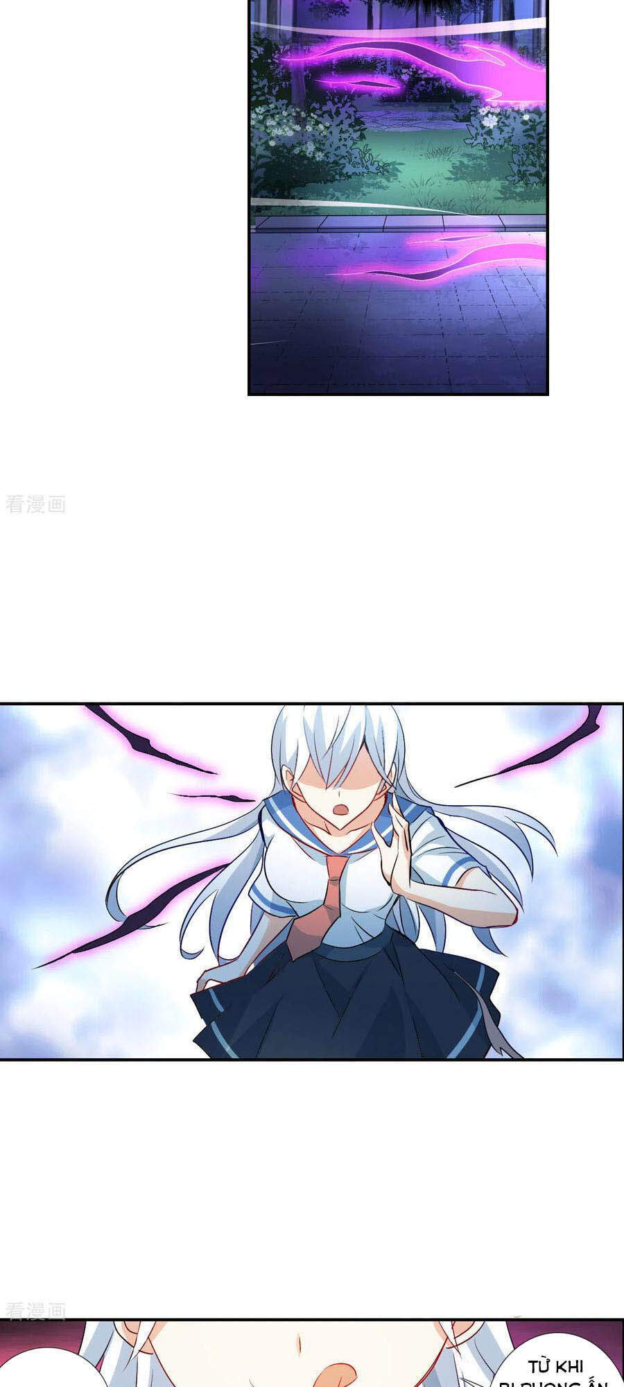 Tô Tịch Kỳ Quái 2 Chapter 20 - Trang 2