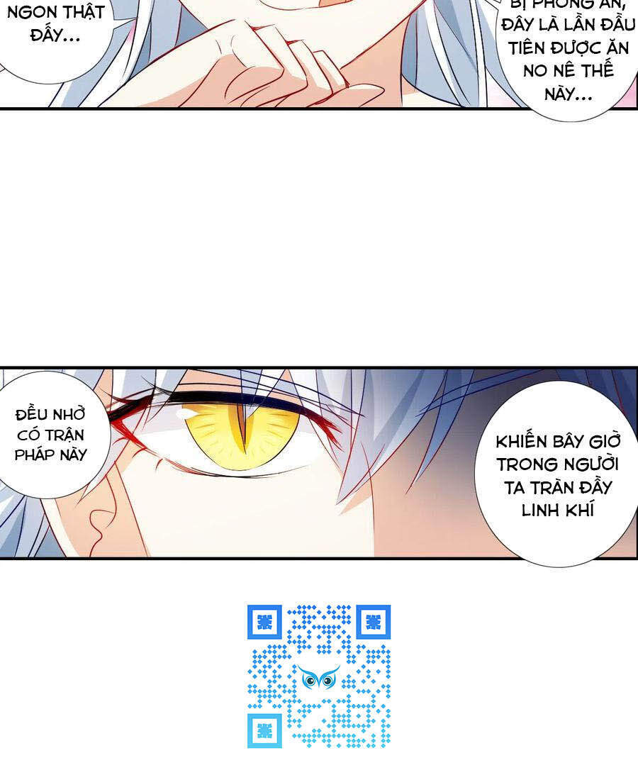 Tô Tịch Kỳ Quái 2 Chapter 20 - Trang 2