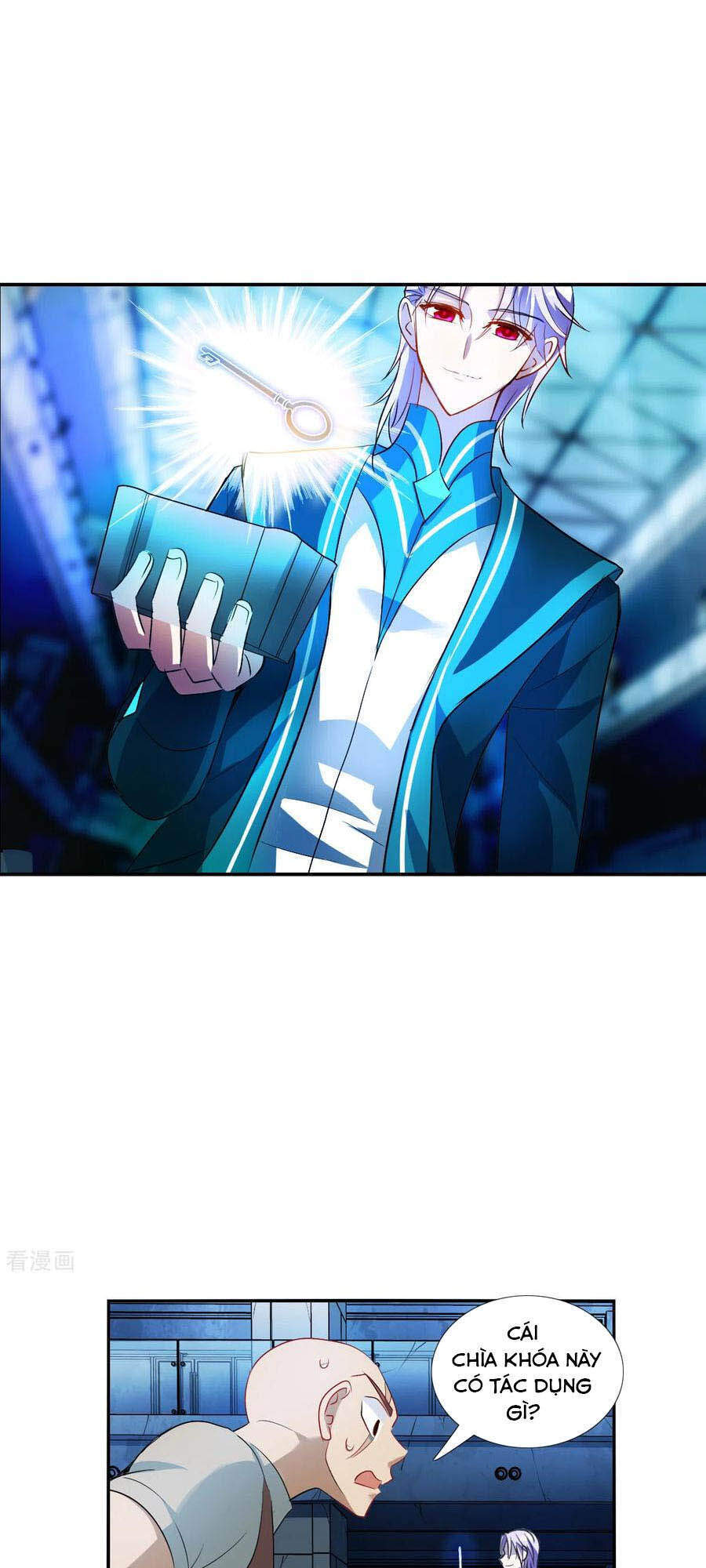 Tô Tịch Kỳ Quái 2 Chapter 20 - Trang 2