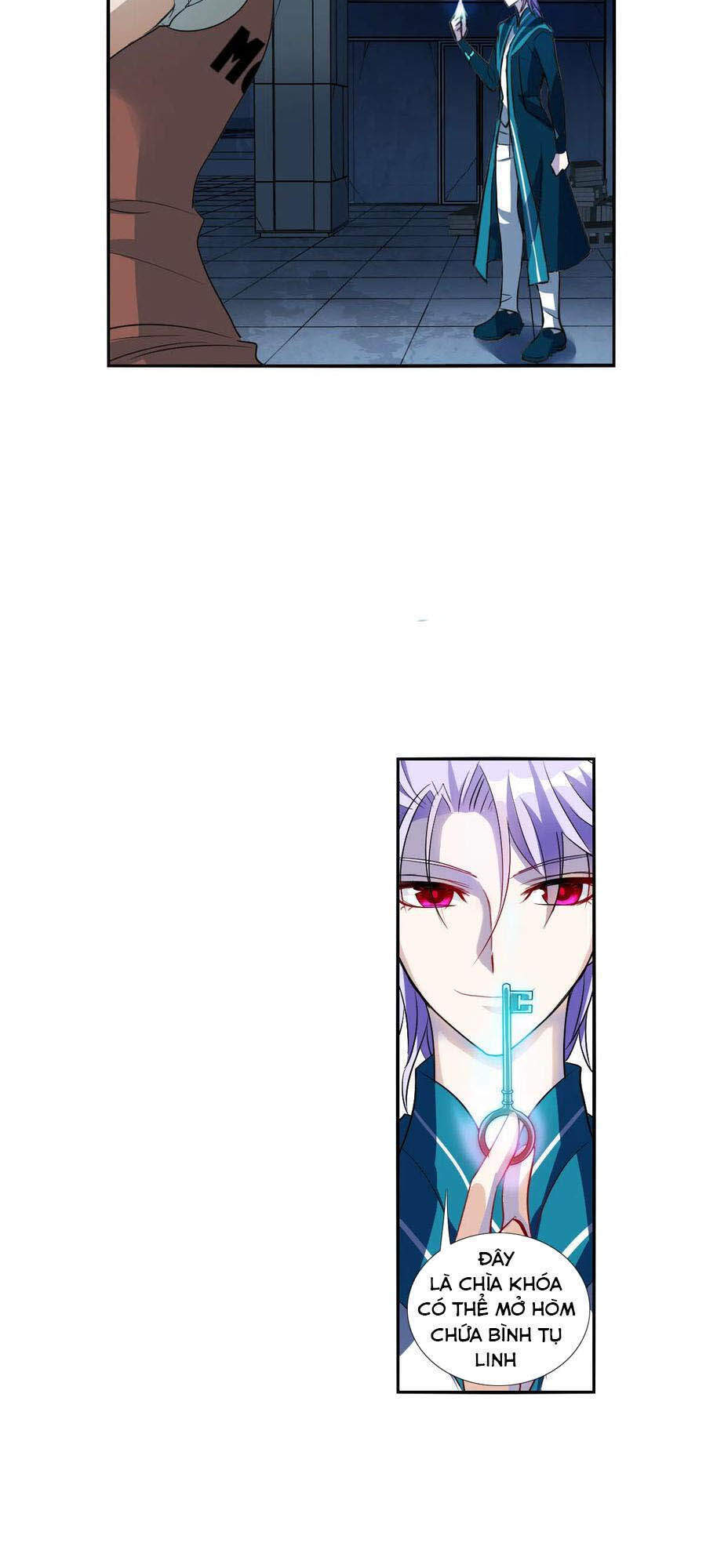 Tô Tịch Kỳ Quái 2 Chapter 20 - Trang 2