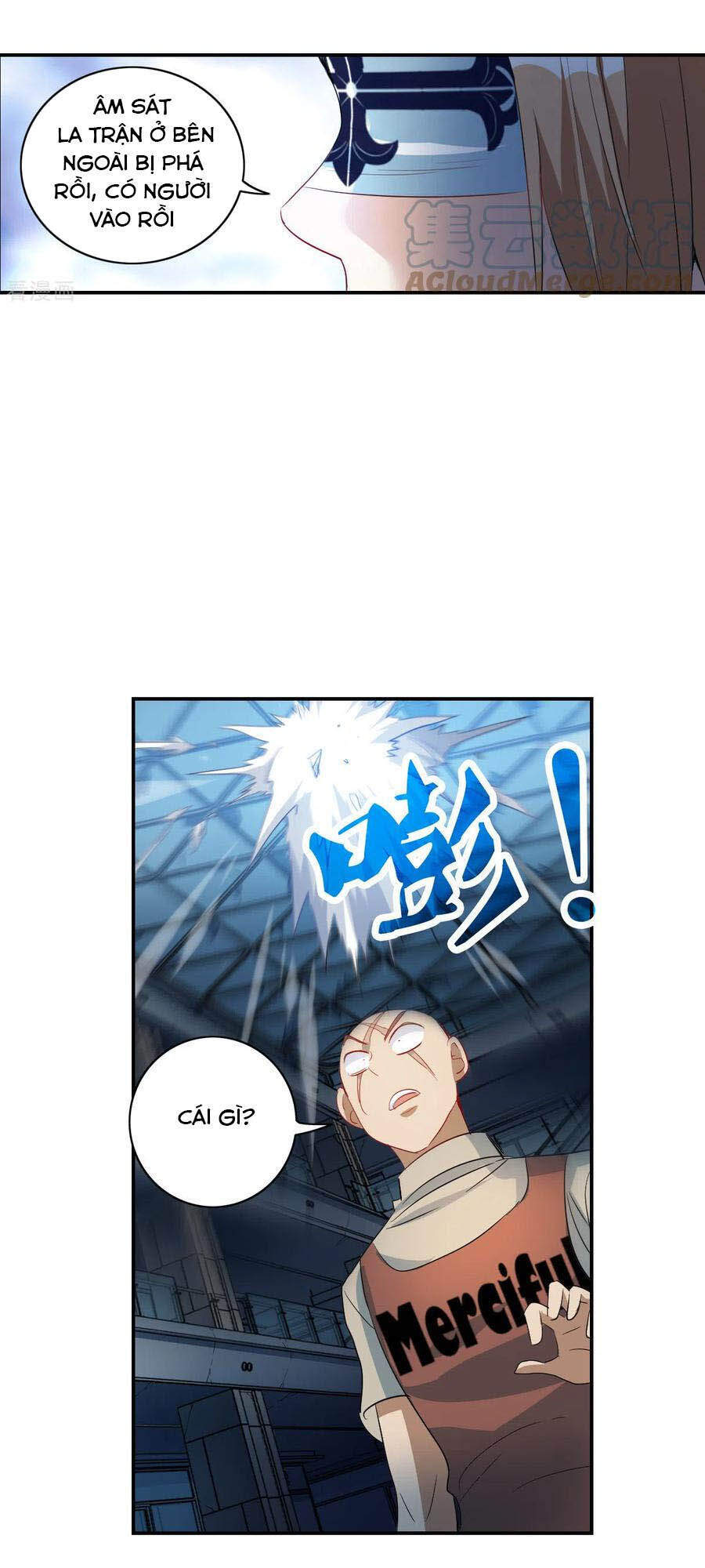 Tô Tịch Kỳ Quái 2 Chapter 21 - Trang 2