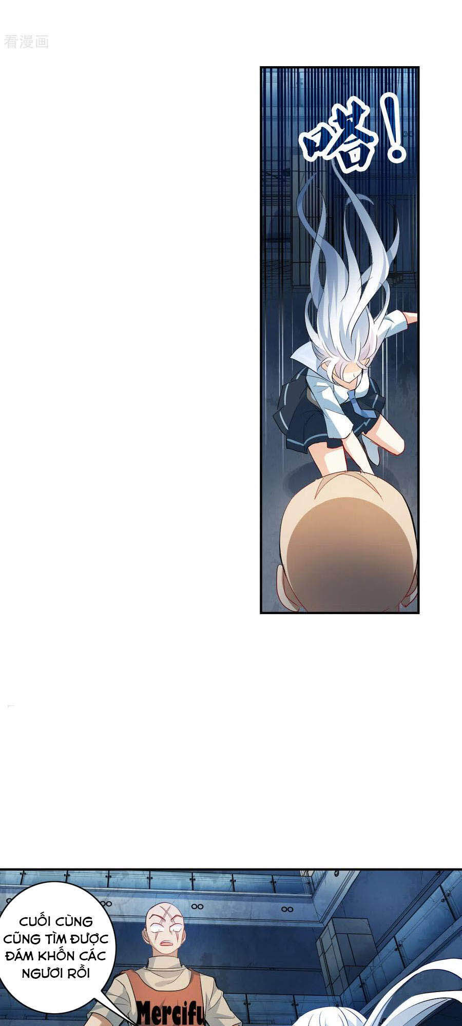 Tô Tịch Kỳ Quái 2 Chapter 21 - Trang 2