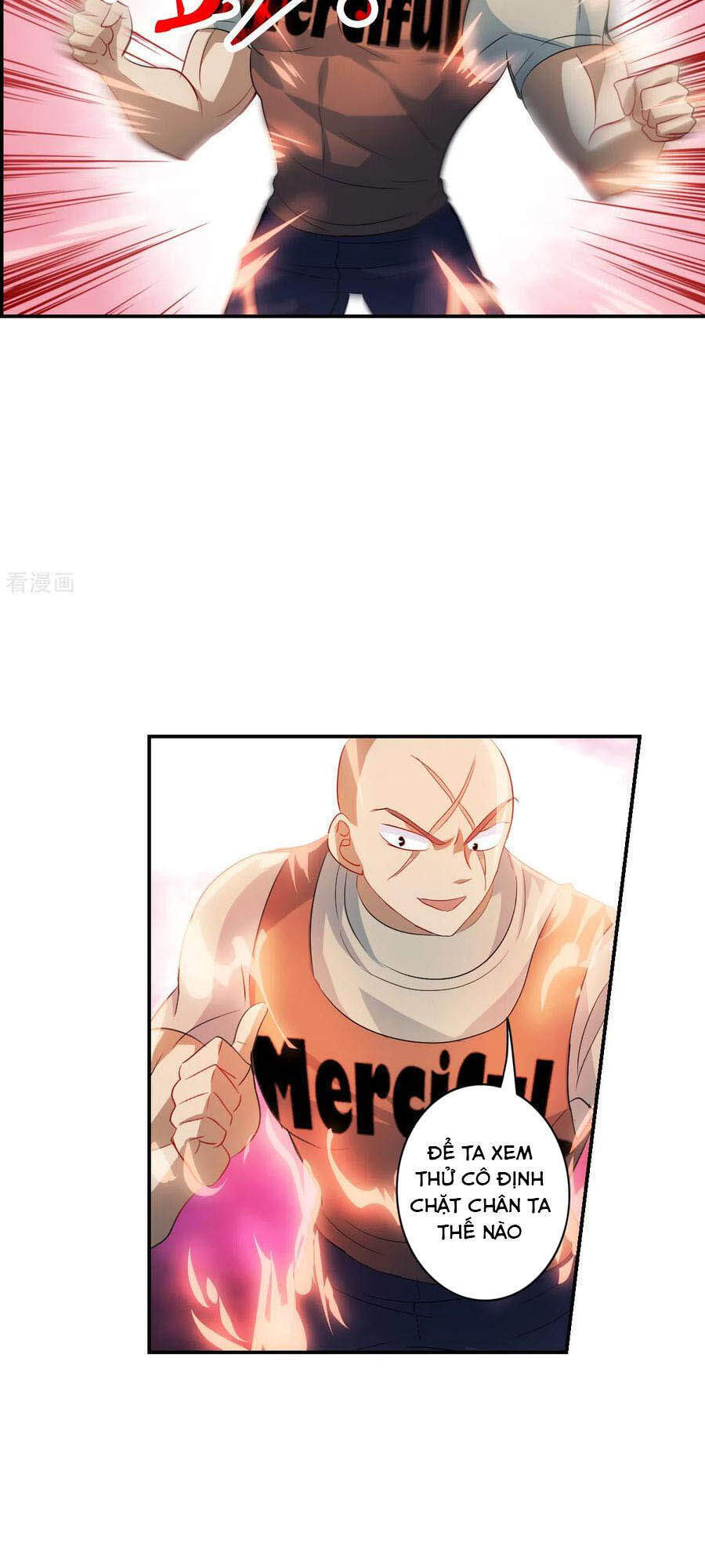 Tô Tịch Kỳ Quái 2 Chapter 21 - Trang 2