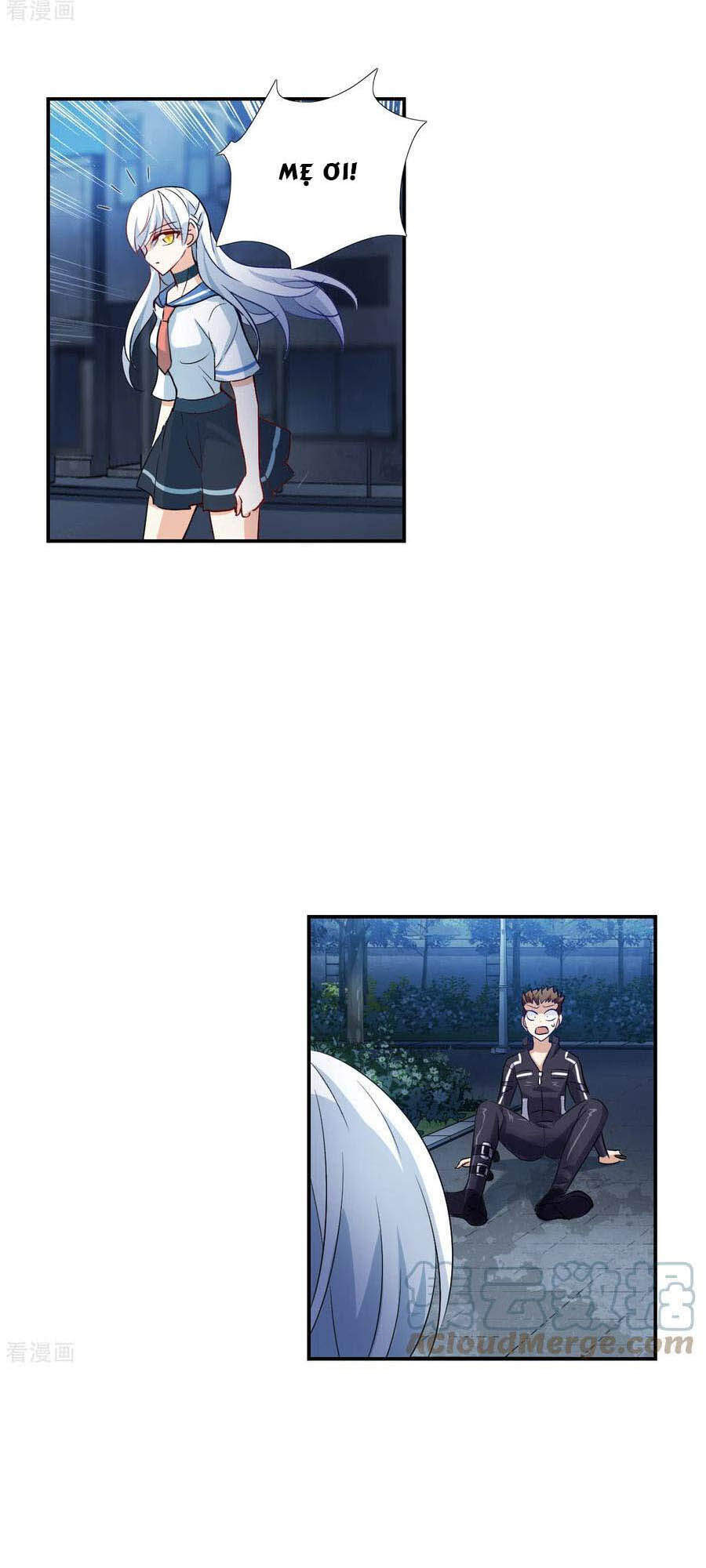 Tô Tịch Kỳ Quái 2 Chapter 21 - Trang 2