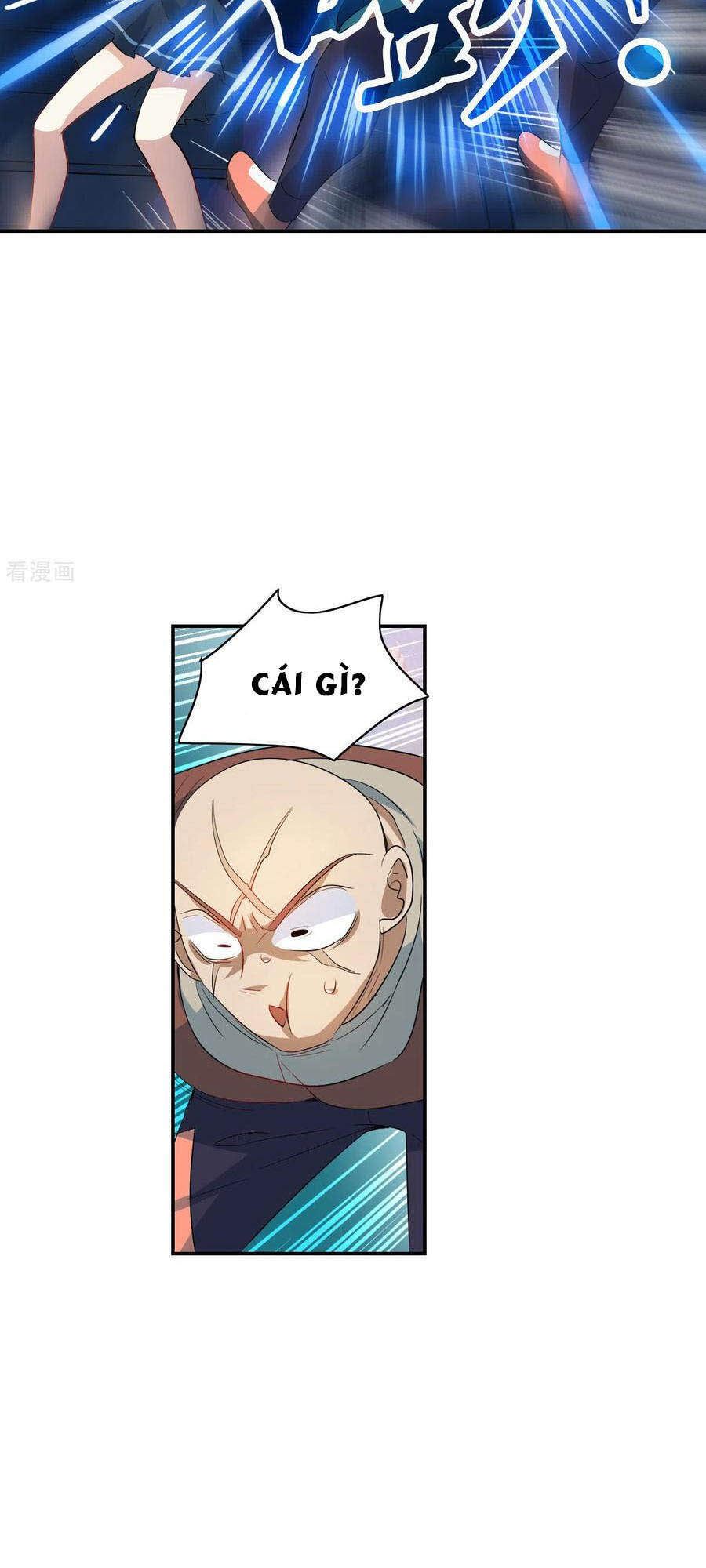 Tô Tịch Kỳ Quái 2 Chapter 21 - Trang 2