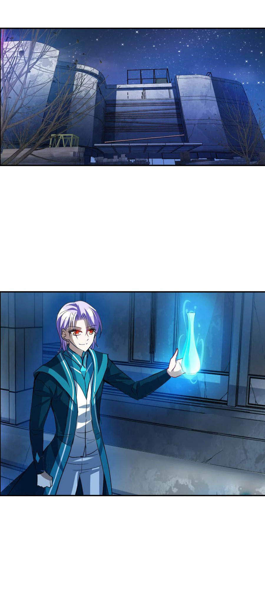 Tô Tịch Kỳ Quái 2 Chapter 21 - Trang 2