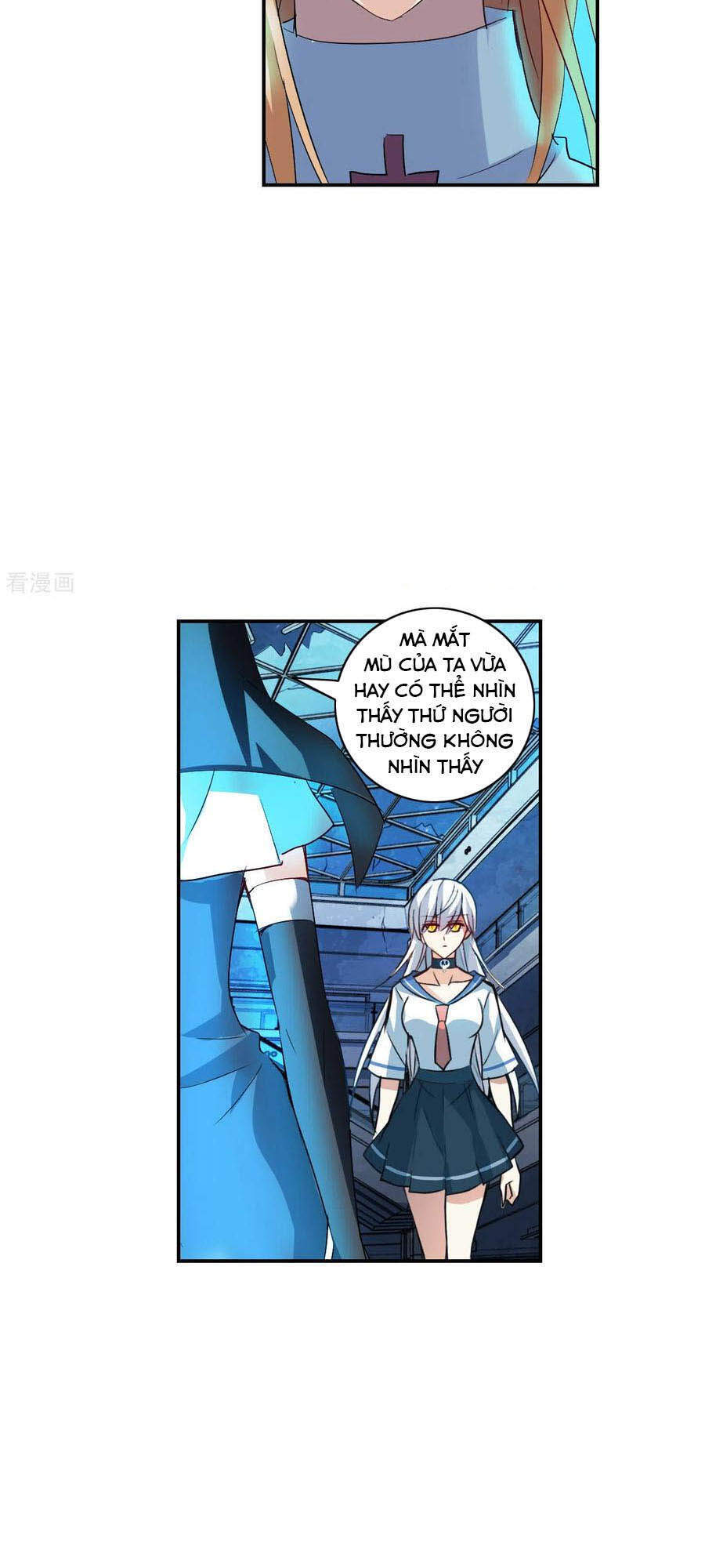 Tô Tịch Kỳ Quái 2 Chapter 22 - Trang 2