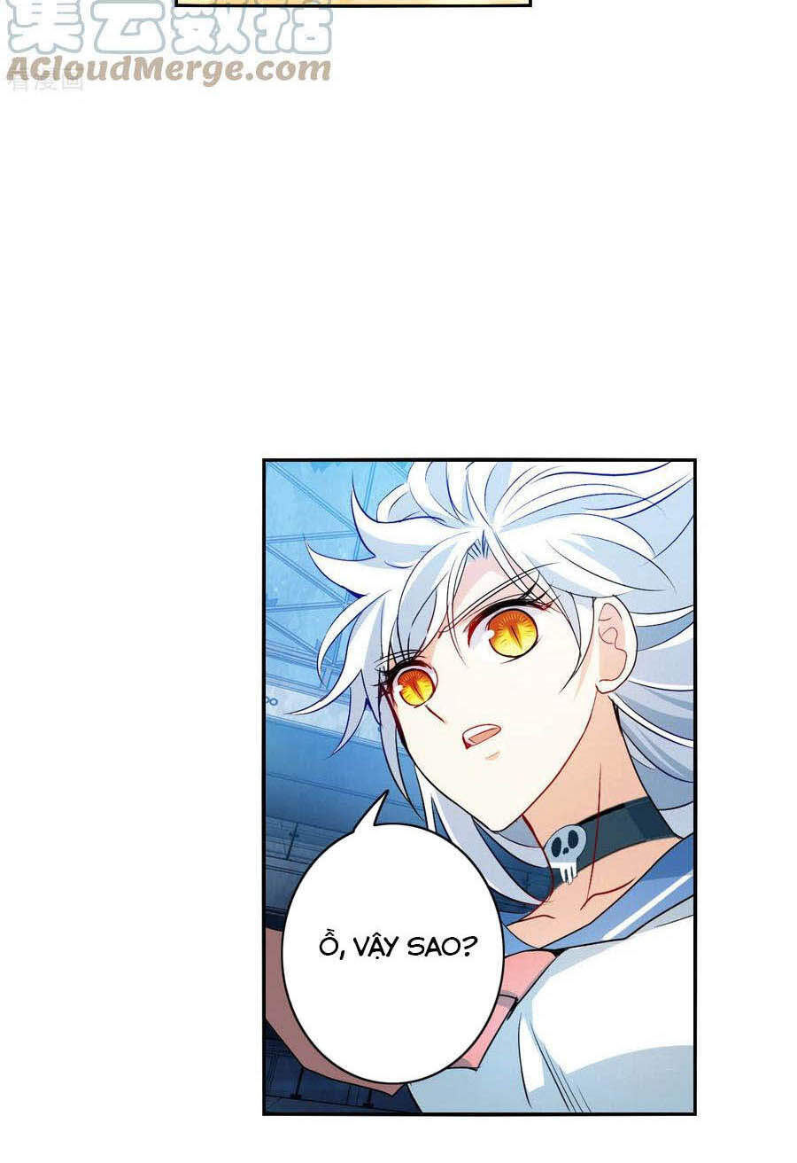 Tô Tịch Kỳ Quái 2 Chapter 22 - Trang 2