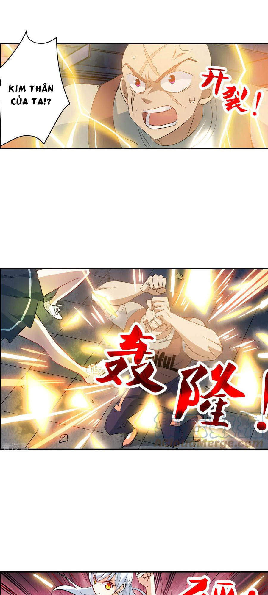 Tô Tịch Kỳ Quái 2 Chapter 22 - Trang 2