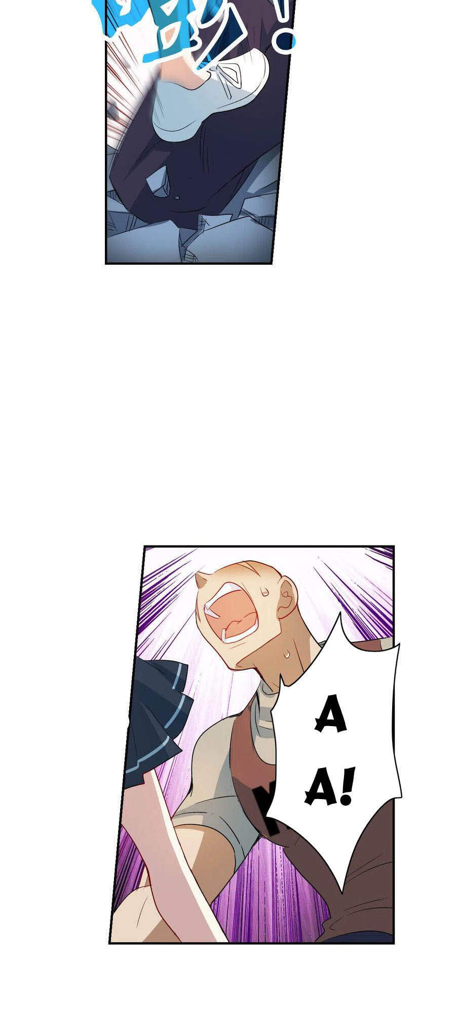 Tô Tịch Kỳ Quái 2 Chapter 22 - Trang 2