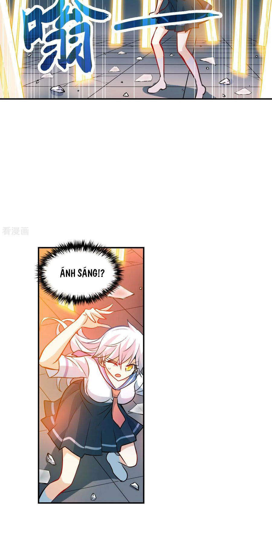 Tô Tịch Kỳ Quái 2 Chapter 23 - Trang 2