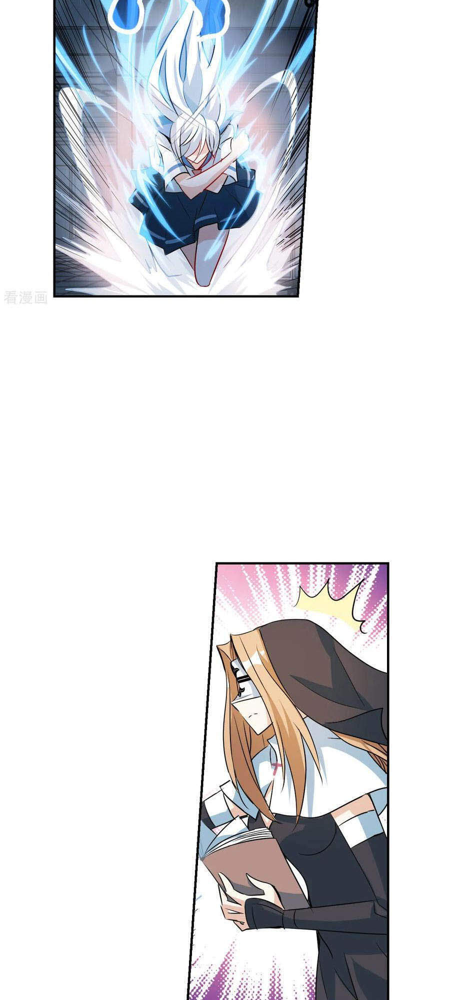 Tô Tịch Kỳ Quái 2 Chapter 23 - Trang 2