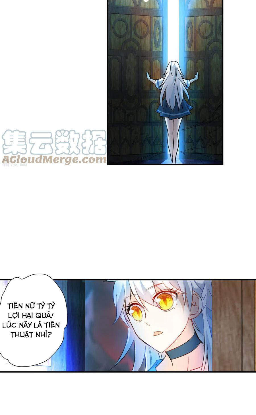 Tô Tịch Kỳ Quái 2 Chapter 25 - Trang 2