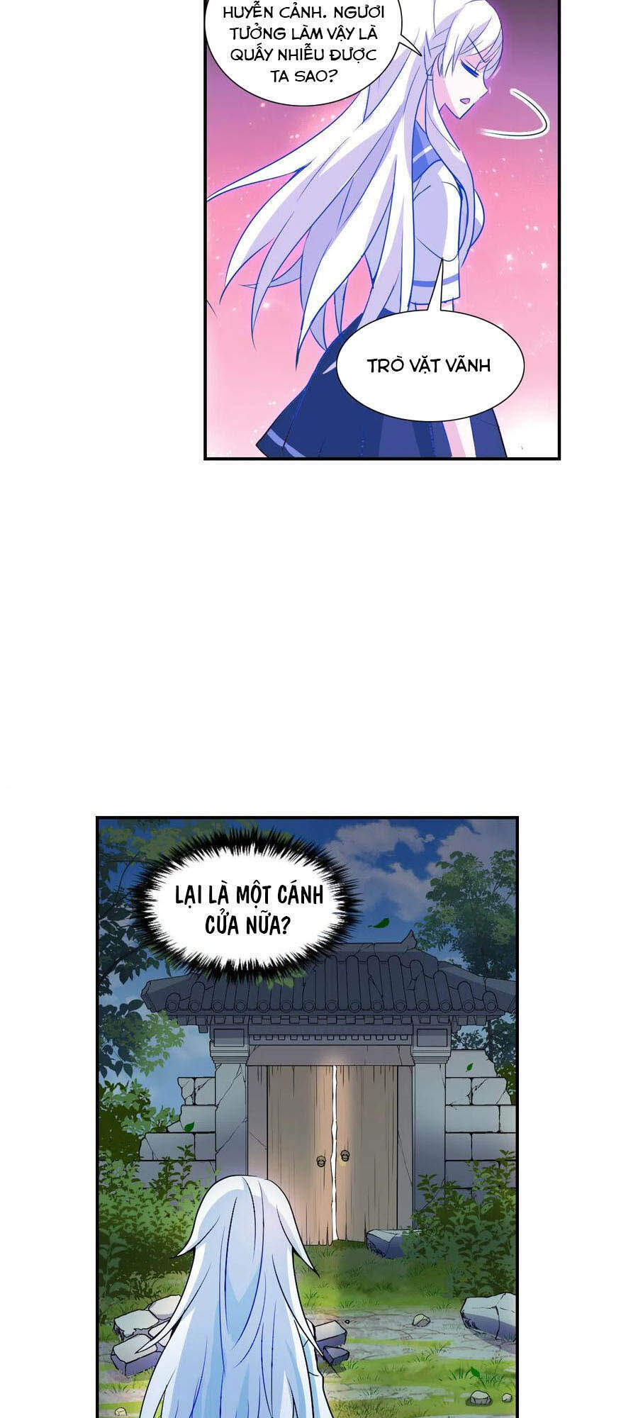 Tô Tịch Kỳ Quái 2 Chapter 25 - Trang 2