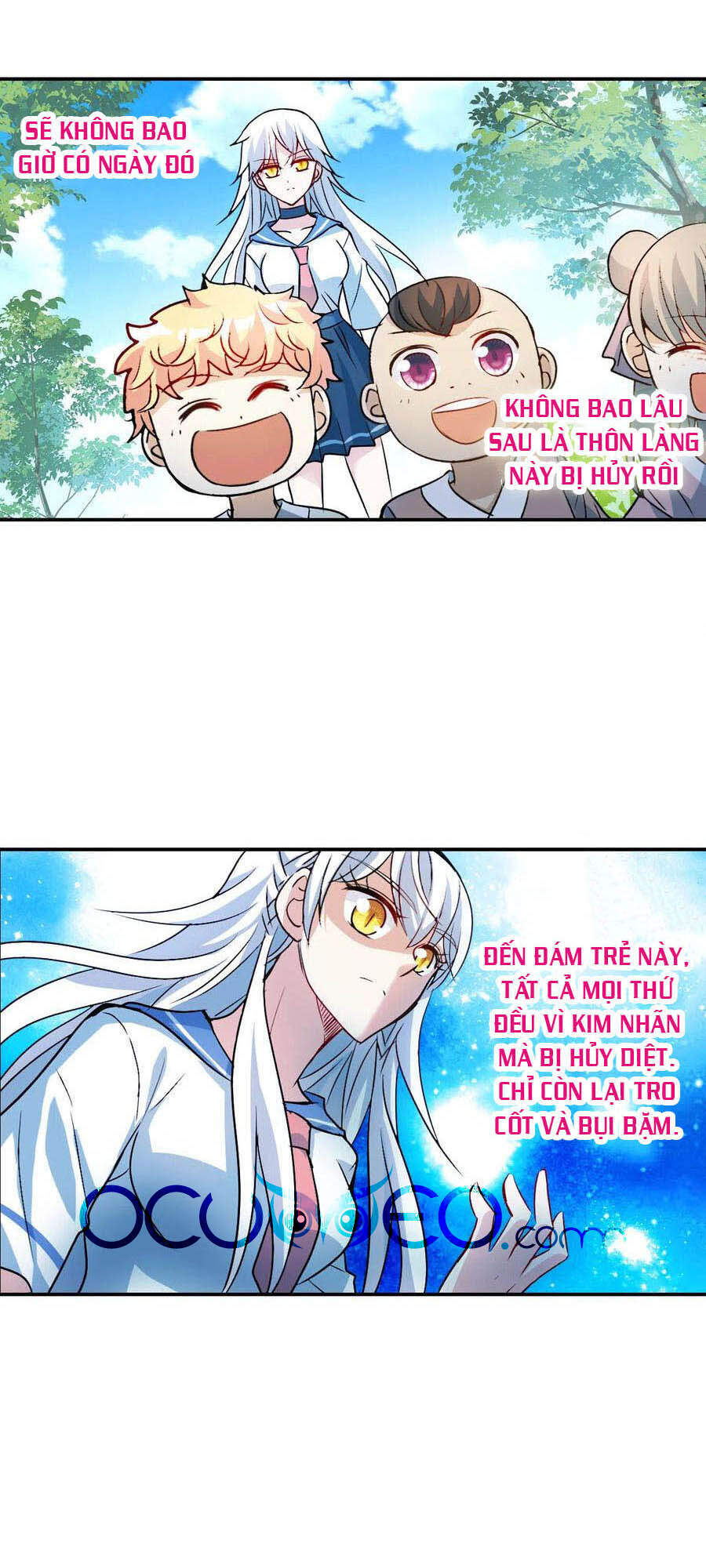 Tô Tịch Kỳ Quái 2 Chapter 26 - Trang 2